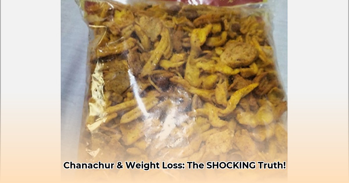 is-chanachur-good-for-weight-loss